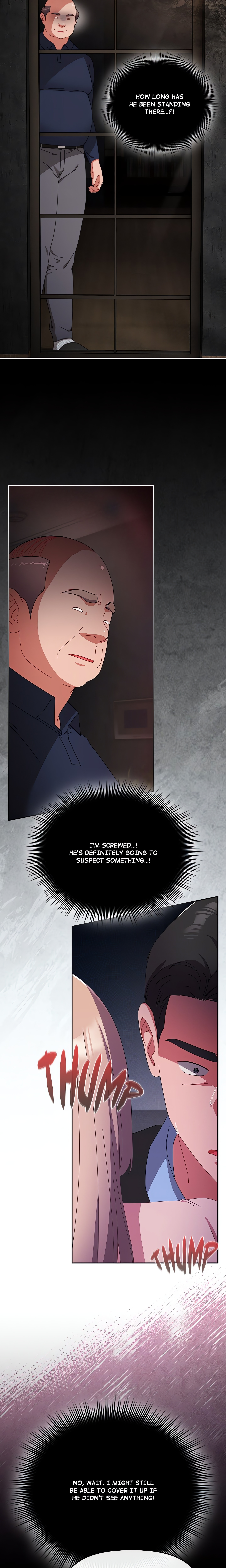 But I Love You (Yoonkin) Chap Chapter 22-But I Love You (Yoonkin) - Next Chap 24