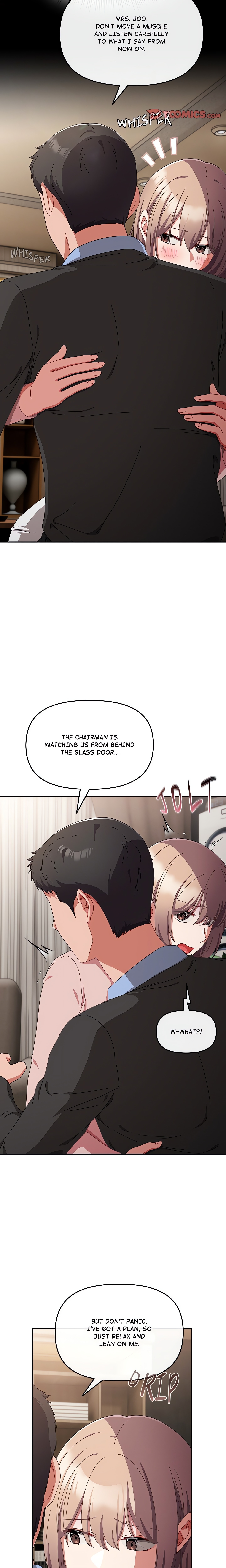 But I Love You (Yoonkin) Chap Chapter 22-But I Love You (Yoonkin) - Next Chap 24