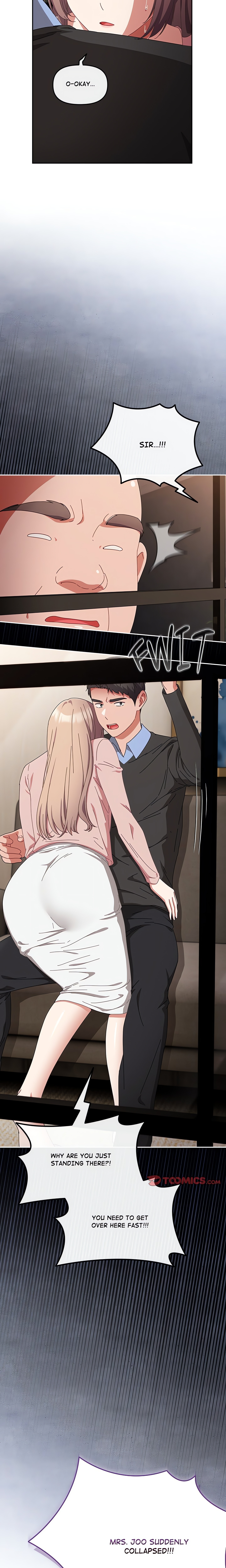 But I Love You (Yoonkin) Chap Chapter 22-But I Love You (Yoonkin) - Next Chap 24