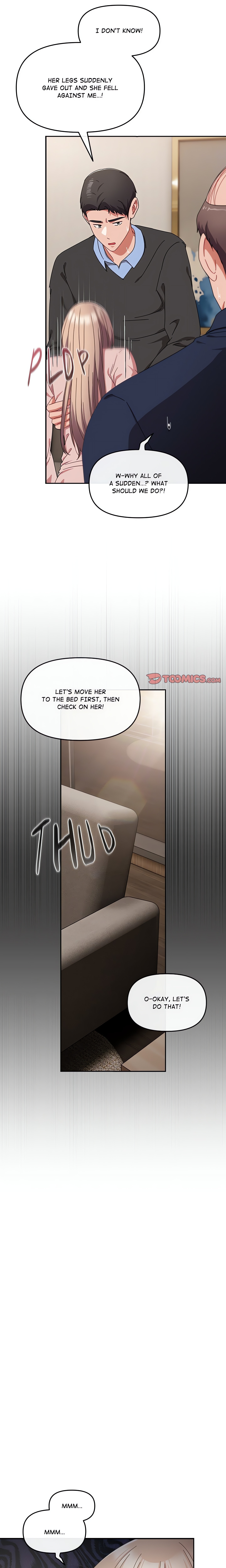 But I Love You (Yoonkin) Chap Chapter 22-But I Love You (Yoonkin) - Next Chap 24