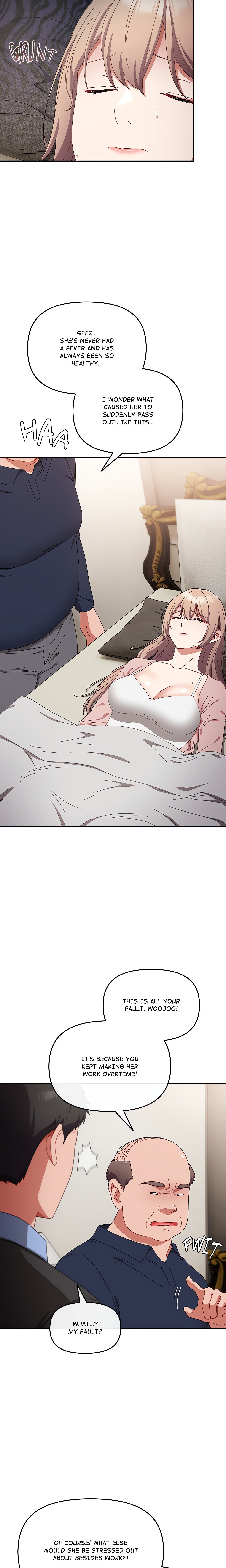 But I Love You (Yoonkin) Chap Chapter 22-But I Love You (Yoonkin) - Next Chap 24