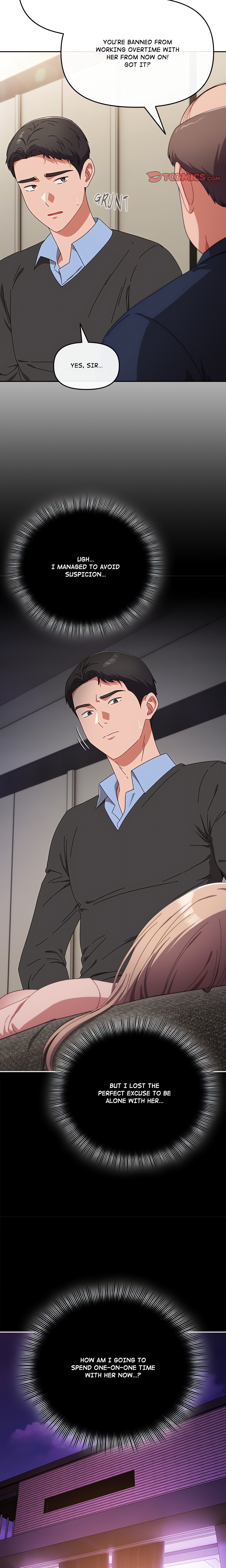 But I Love You (Yoonkin) Chap Chapter 22-But I Love You (Yoonkin) - Next Chap 24