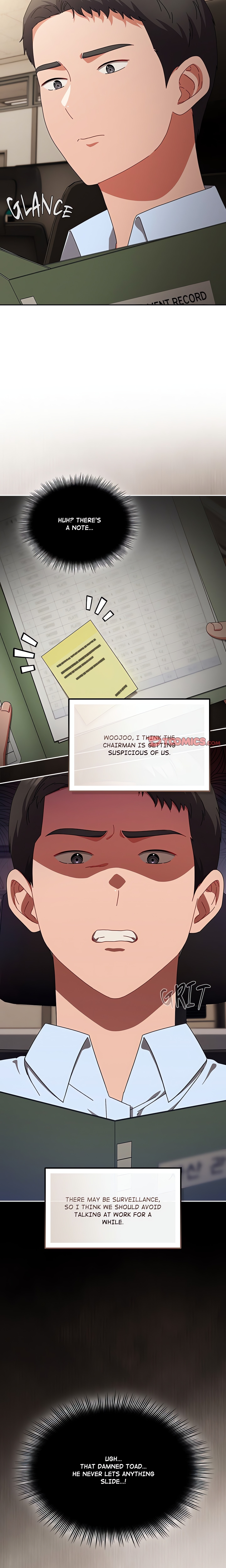 But I Love You (Yoonkin) Chap Chapter 23-But I Love You (Yoonkin) - Next Chap 25