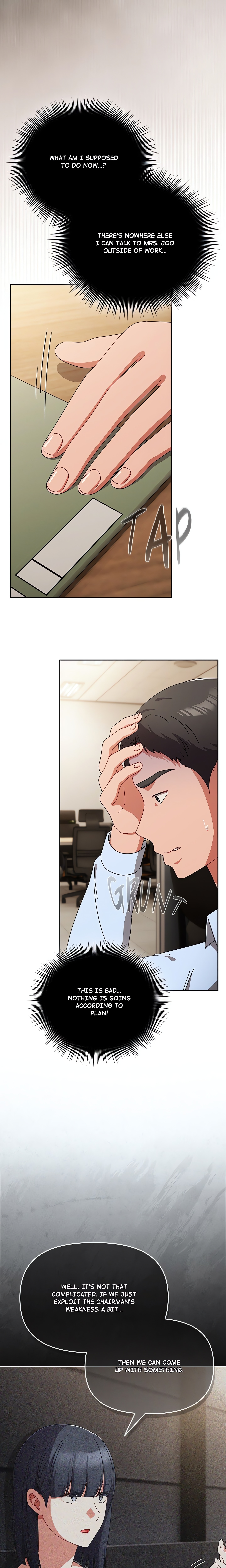 But I Love You (Yoonkin) Chap Chapter 23-But I Love You (Yoonkin) - Next Chap 25