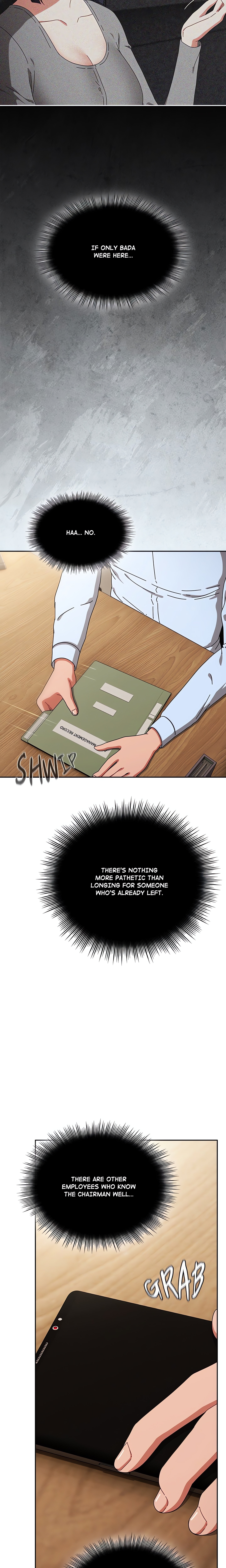 But I Love You (Yoonkin) Chap Chapter 23-But I Love You (Yoonkin) - Next Chap 25