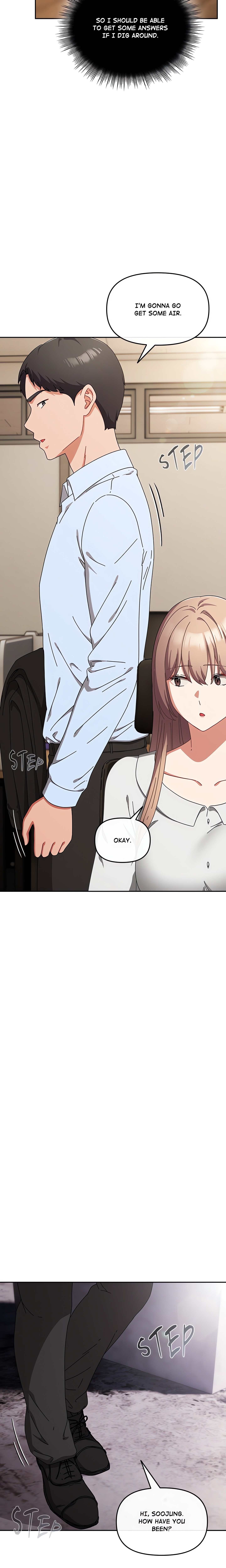 But I Love You (Yoonkin) Chap Chapter 23-But I Love You (Yoonkin) - Next Chap 25