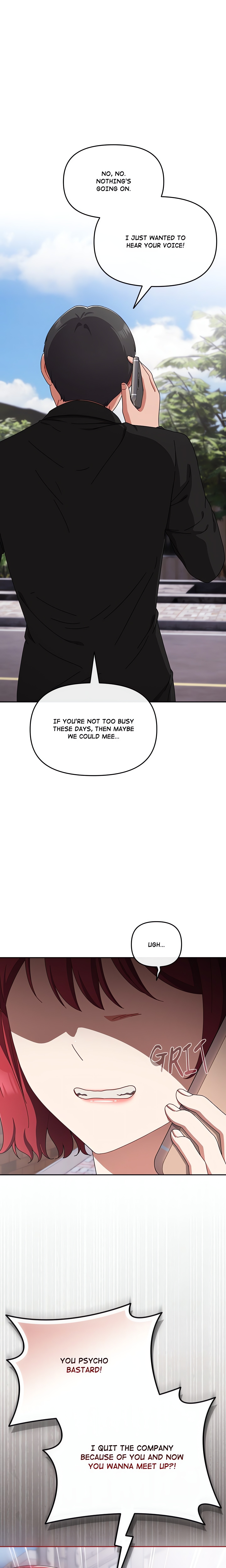 But I Love You (Yoonkin) Chap Chapter 23-But I Love You (Yoonkin) - Next Chap 25