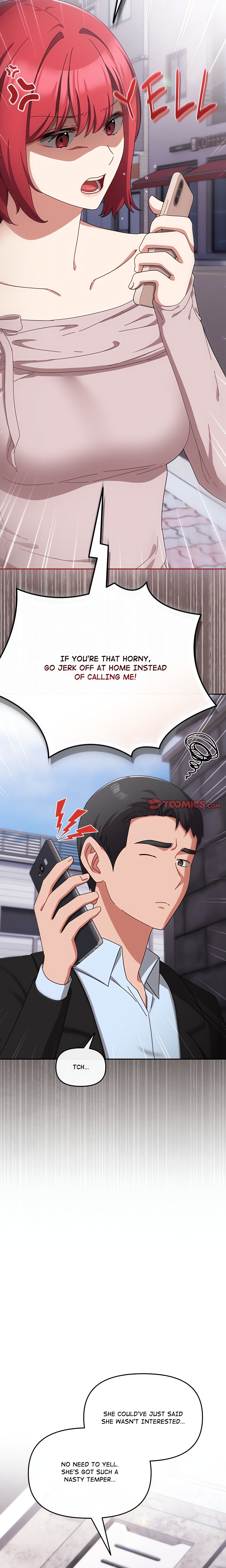 But I Love You (Yoonkin) Chap Chapter 23-But I Love You (Yoonkin) - Next Chap 25