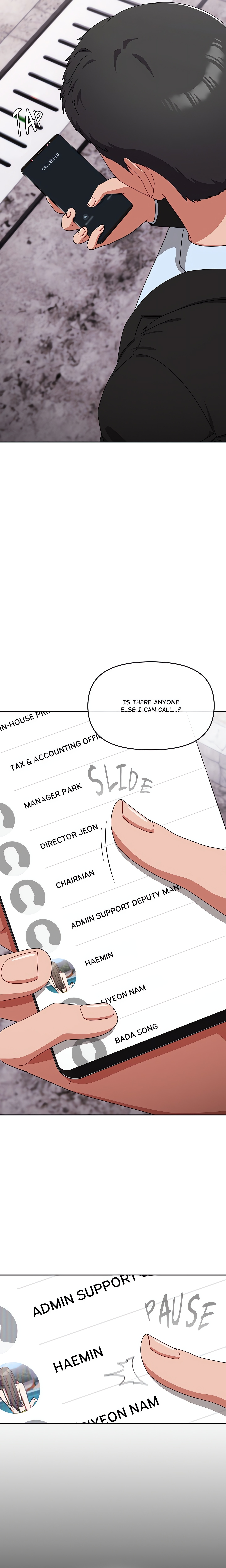 But I Love You (Yoonkin) Chap Chapter 23-But I Love You (Yoonkin) - Next Chap 25