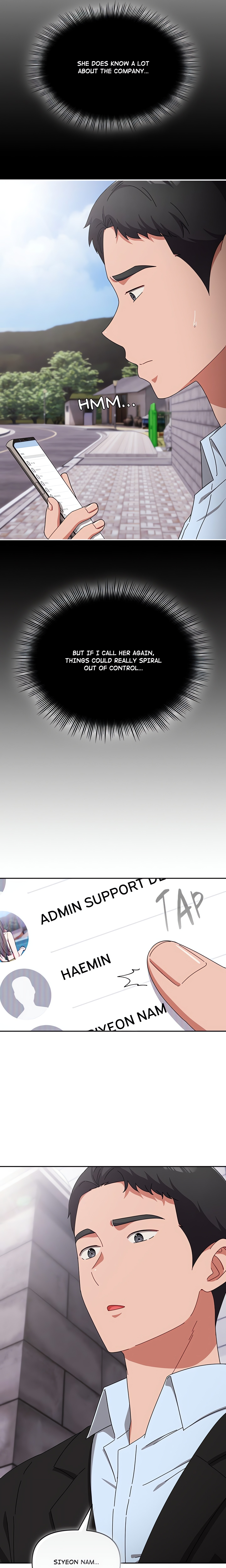 But I Love You (Yoonkin) Chap Chapter 23-But I Love You (Yoonkin) - Next Chap 25