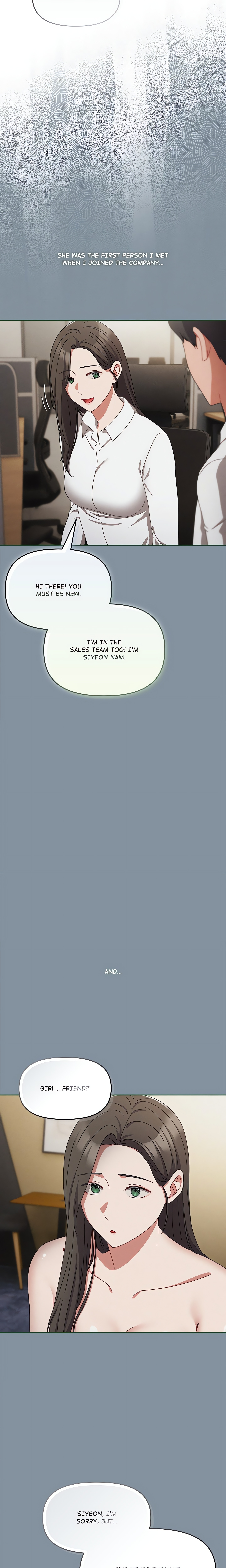 But I Love You (Yoonkin) Chap Chapter 23-But I Love You (Yoonkin) - Next Chap 25