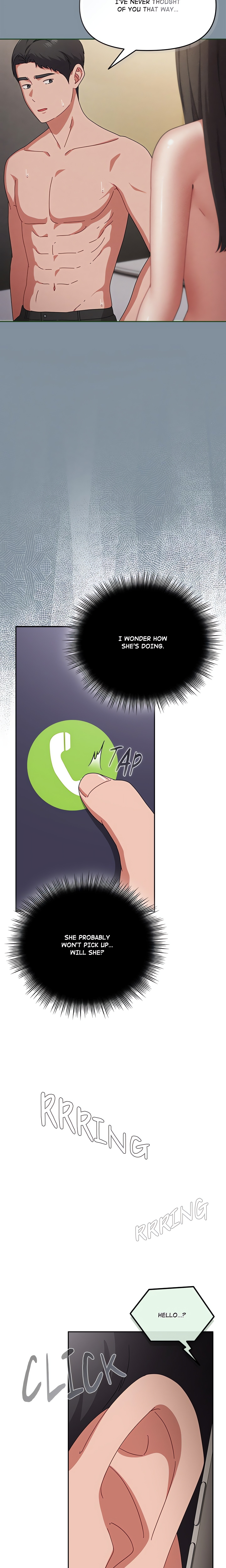 But I Love You (Yoonkin) Chap Chapter 23-But I Love You (Yoonkin) - Next Chap 25