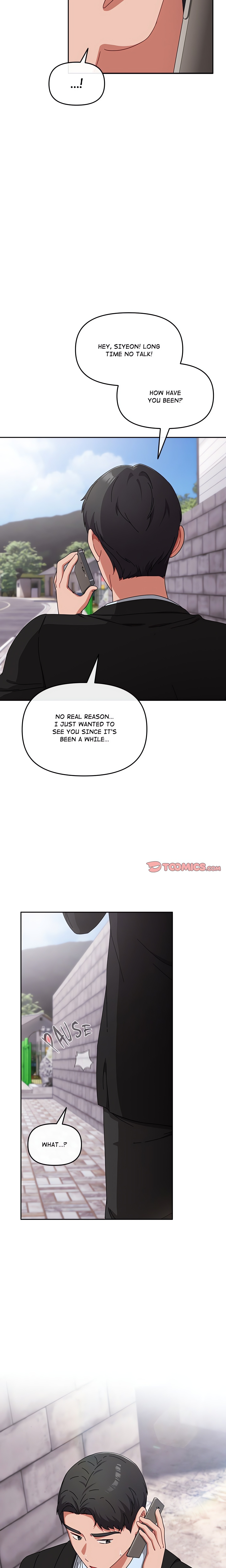 But I Love You (Yoonkin) Chap Chapter 23-But I Love You (Yoonkin) - Next Chap 25