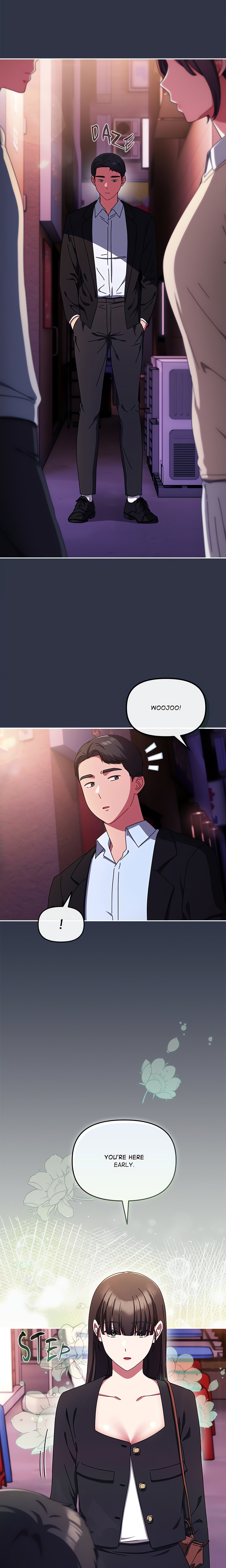 But I Love You (Yoonkin) Chap Chapter 23-But I Love You (Yoonkin) - Next Chap 25