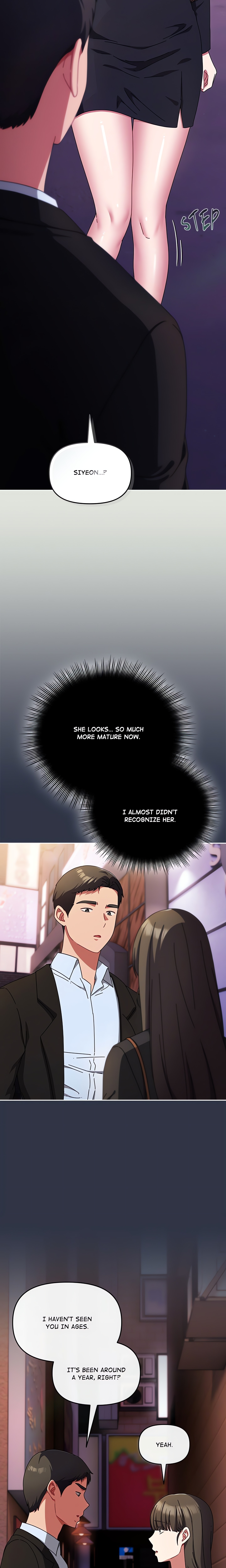 But I Love You (Yoonkin) Chap Chapter 23-But I Love You (Yoonkin) - Next Chap 25