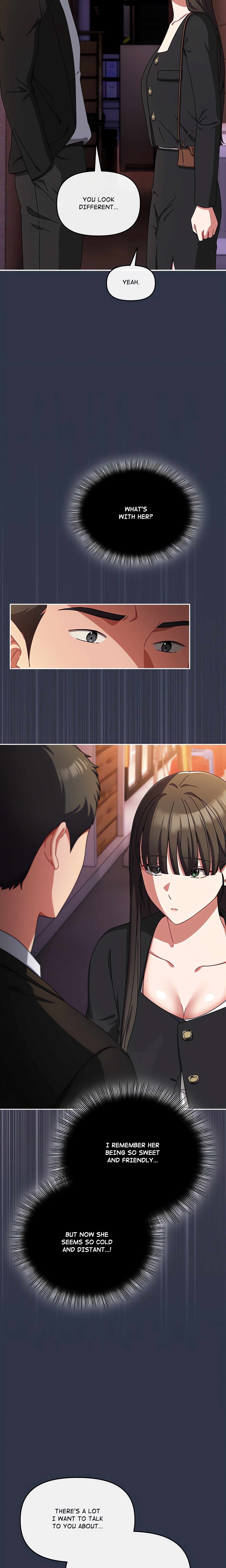 But I Love You (Yoonkin) Chap Chapter 23-But I Love You (Yoonkin) - Next Chap 25