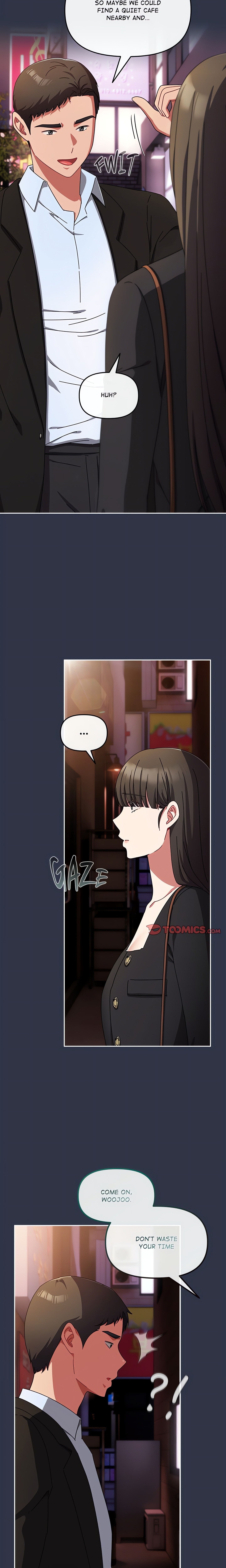 But I Love You (Yoonkin) Chap Chapter 23-But I Love You (Yoonkin) - Next Chap 25