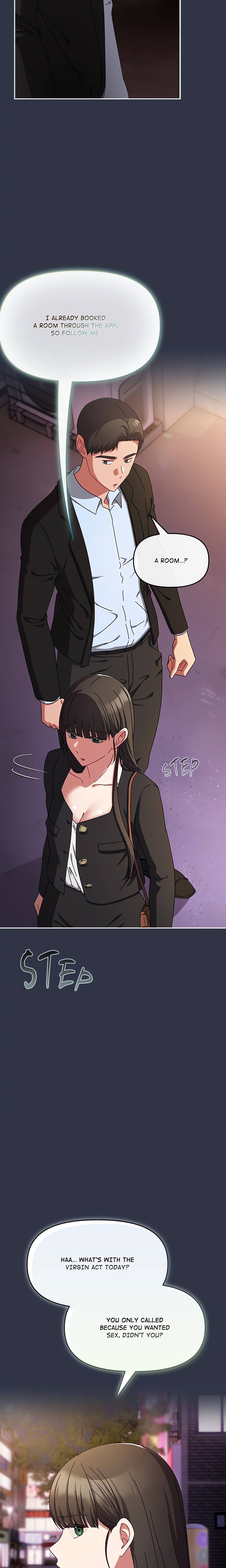 But I Love You (Yoonkin) Chap Chapter 23-But I Love You (Yoonkin) - Next Chap 25