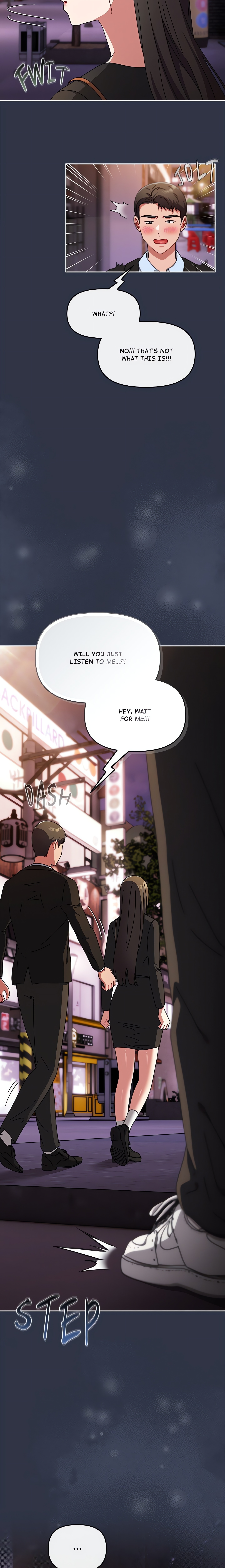 But I Love You (Yoonkin) Chap Chapter 23-But I Love You (Yoonkin) - Next Chap 25