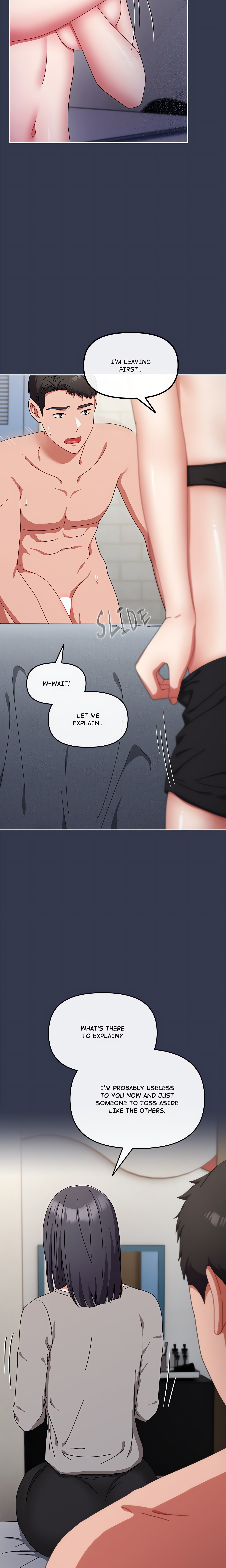 But I Love You (Yoonkin) Chap Chapter 23-But I Love You (Yoonkin) - Next Chap 25