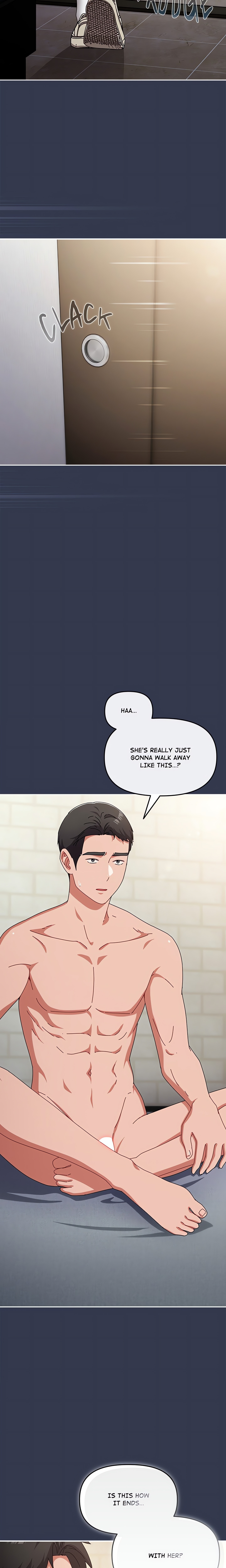 But I Love You (Yoonkin) Chap Chapter 23-But I Love You (Yoonkin) - Next Chap 25