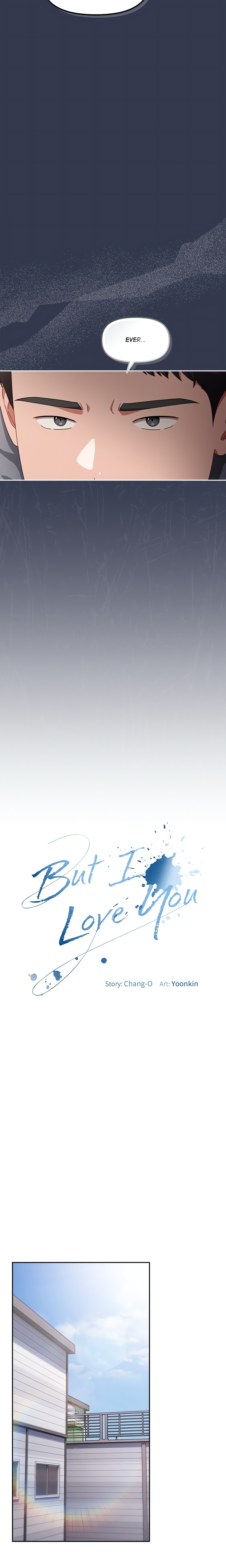 But I Love You (Yoonkin) Chap Chapter 23-But I Love You (Yoonkin) - Next Chap 25