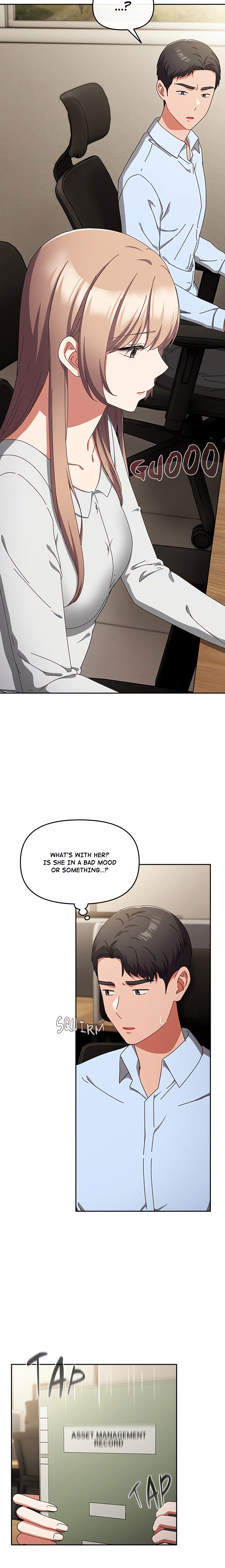 But I Love You (Yoonkin) Chap Chapter 23-But I Love You (Yoonkin) - Next Chap 25