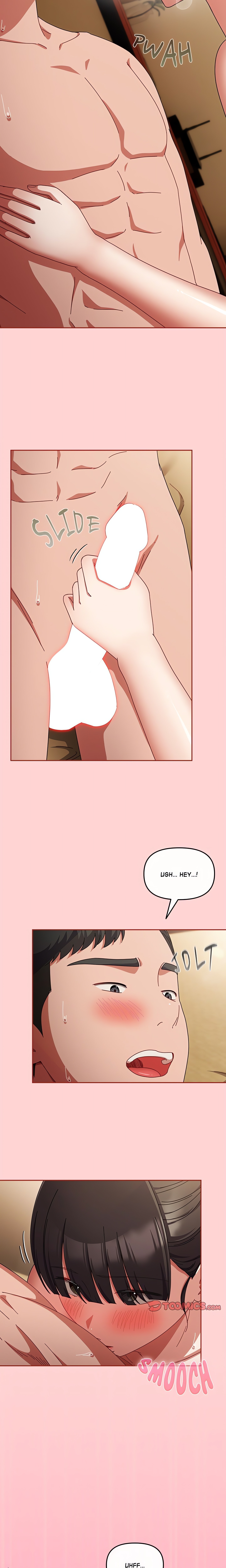 But I Love You (Yoonkin) Chap Chapter 24-But I Love You (Yoonkin) - Next Chap 26