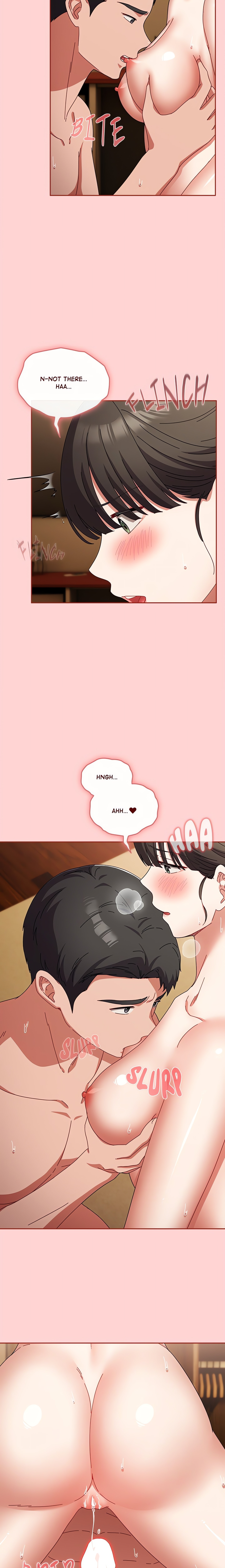 But I Love You (Yoonkin) Chap Chapter 24-But I Love You (Yoonkin) - Next Chap 26