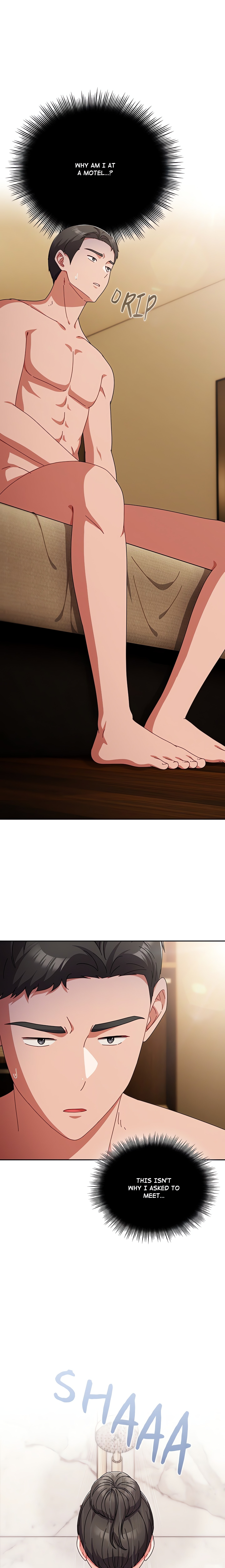 But I Love You (Yoonkin) Chap Chapter 24-But I Love You (Yoonkin) - Next Chap 26