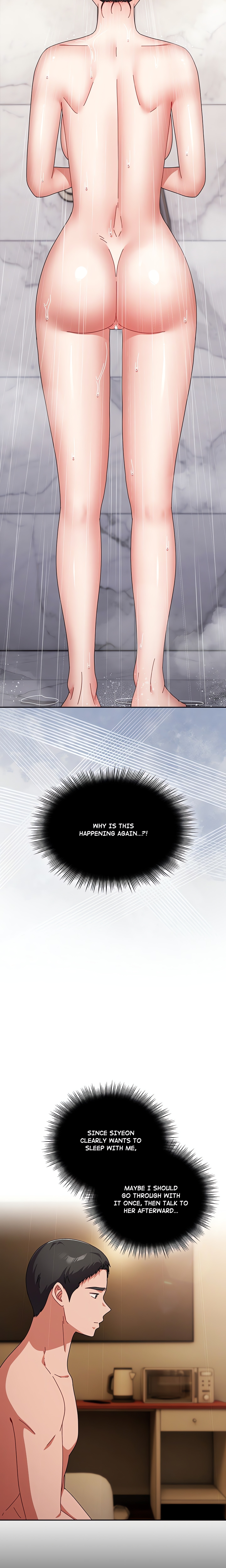 But I Love You (Yoonkin) Chap Chapter 24-But I Love You (Yoonkin) - Next Chap 26