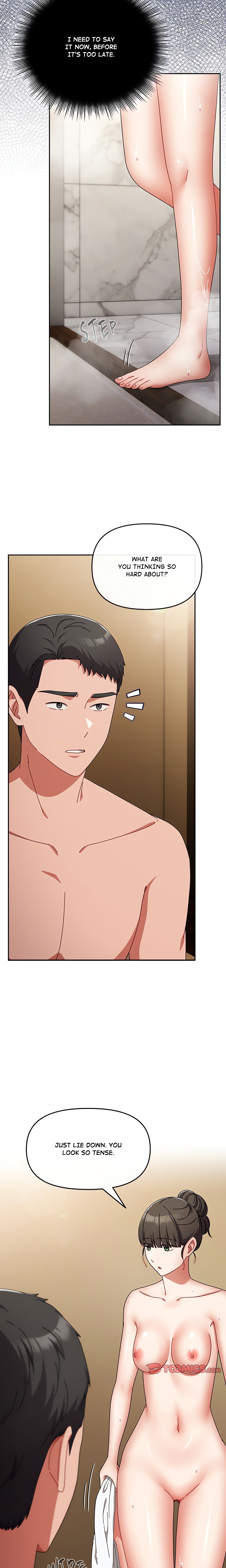 But I Love You (Yoonkin) Chap Chapter 24-But I Love You (Yoonkin) - Next Chap 26