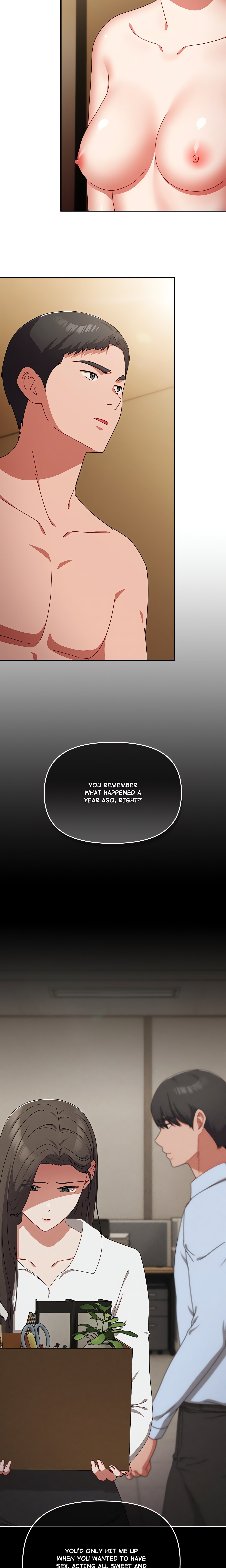 But I Love You (Yoonkin) Chap Chapter 24-But I Love You (Yoonkin) - Next Chap 26