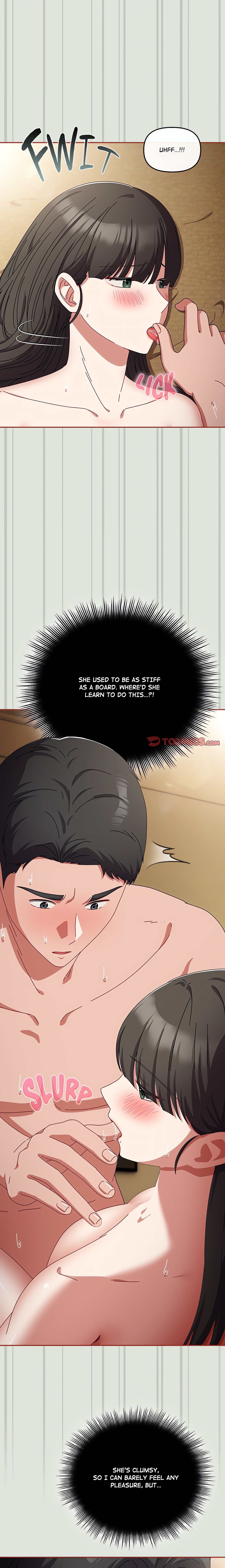 But I Love You (Yoonkin) Chap Chapter 25-But I Love You (Yoonkin) - Next Chap 27