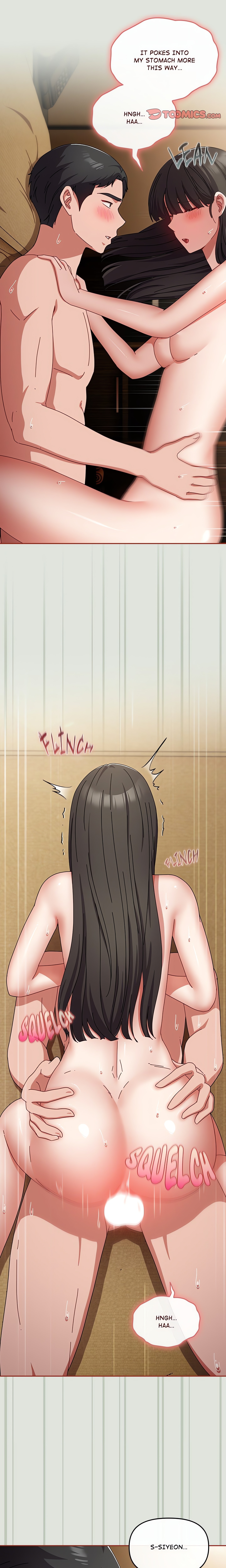 But I Love You (Yoonkin) Chap Chapter 25-But I Love You (Yoonkin) - Next Chap 27