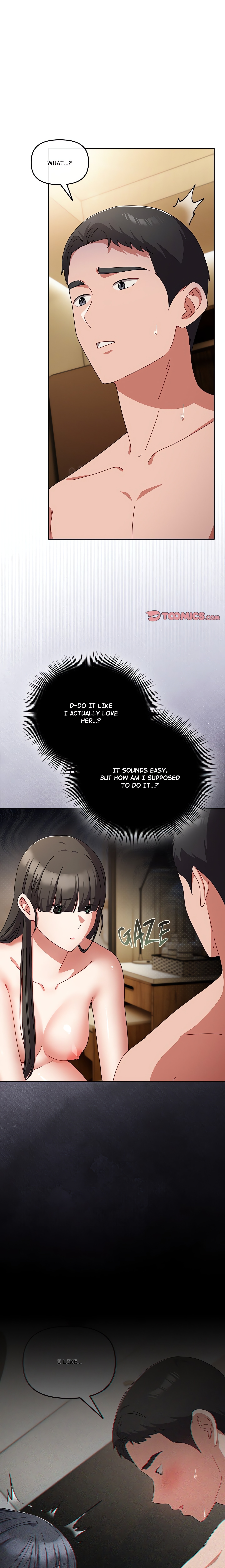 But I Love You (Yoonkin) Chap Chapter 25-But I Love You (Yoonkin) - Next Chap 27