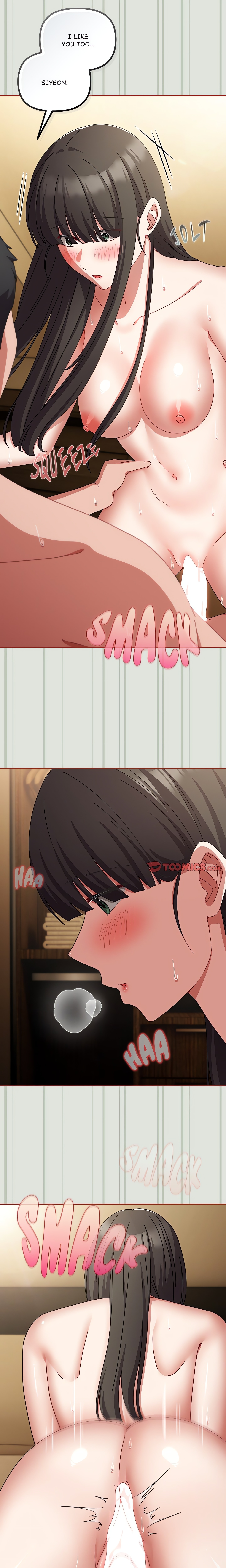 But I Love You (Yoonkin) Chap Chapter 25-But I Love You (Yoonkin) - Next Chap 27