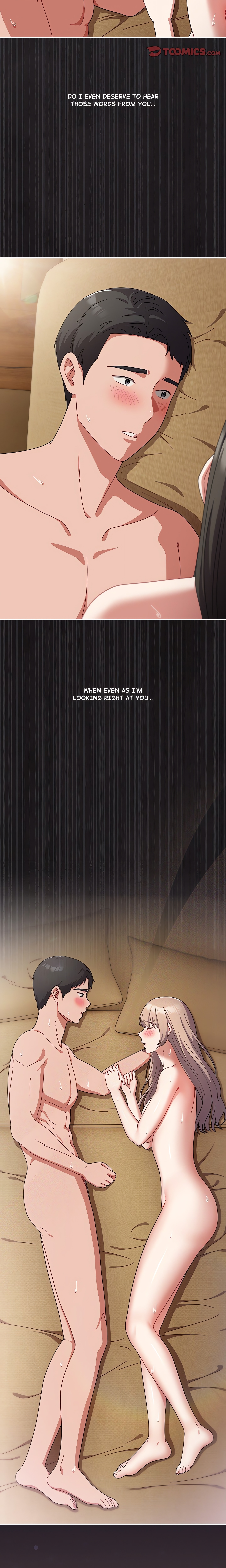 But I Love You (Yoonkin) Chap Chapter 25-But I Love You (Yoonkin) - Next Chap 27