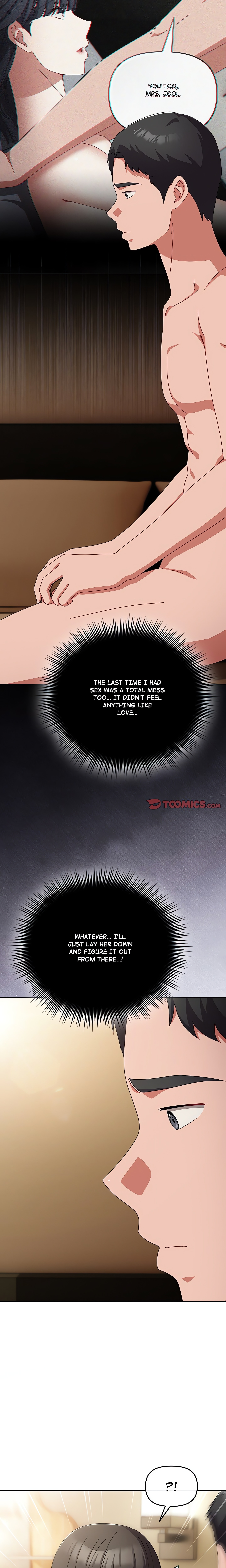 But I Love You (Yoonkin) Chap Chapter 25-But I Love You (Yoonkin) - Next Chap 27