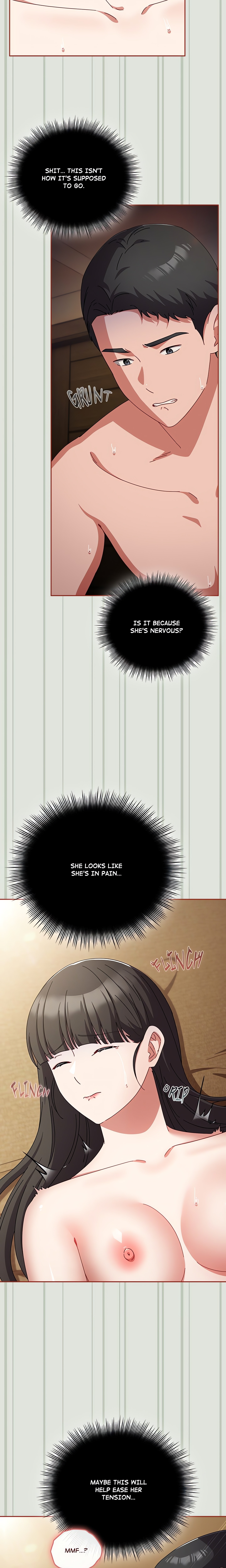 But I Love You (Yoonkin) Chap Chapter 25-But I Love You (Yoonkin) - Next Chap 27