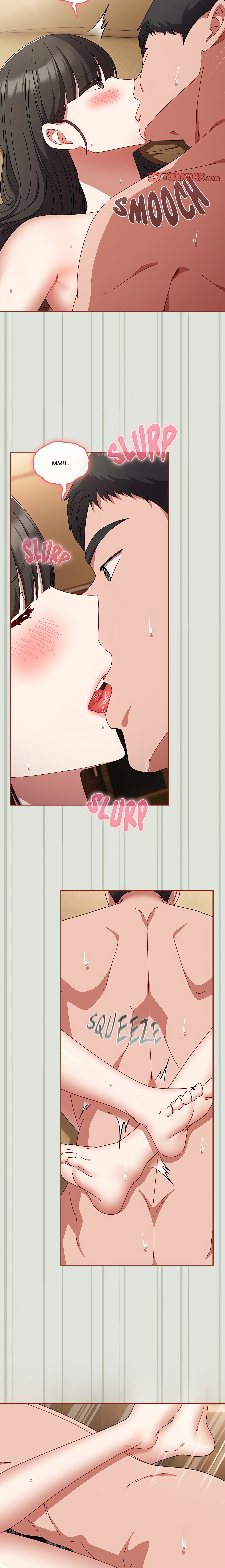 But I Love You (Yoonkin) Chap Chapter 25-But I Love You (Yoonkin) - Next Chap 27