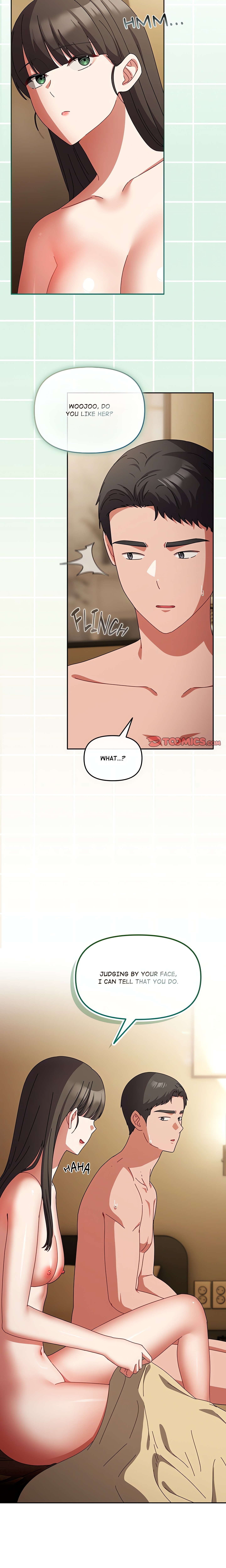 But I Love You (Yoonkin) Chap Chapter 26-But I Love You (Yoonkin) - Next Chap 28