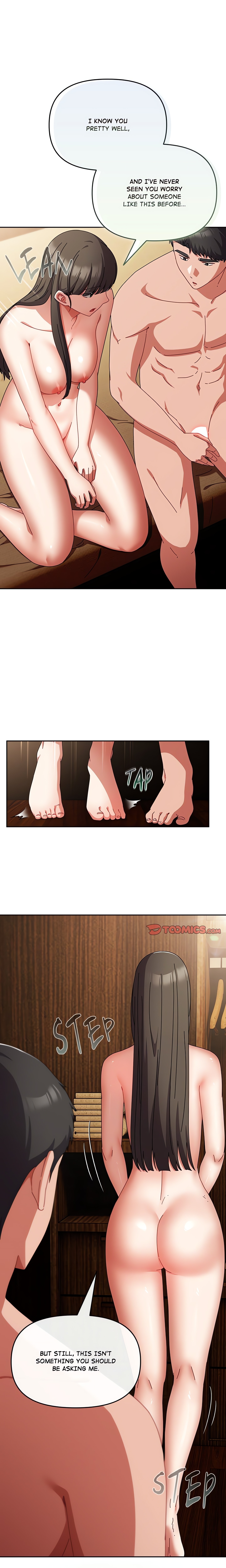 But I Love You (Yoonkin) Chap Chapter 26-But I Love You (Yoonkin) - Next Chap 28