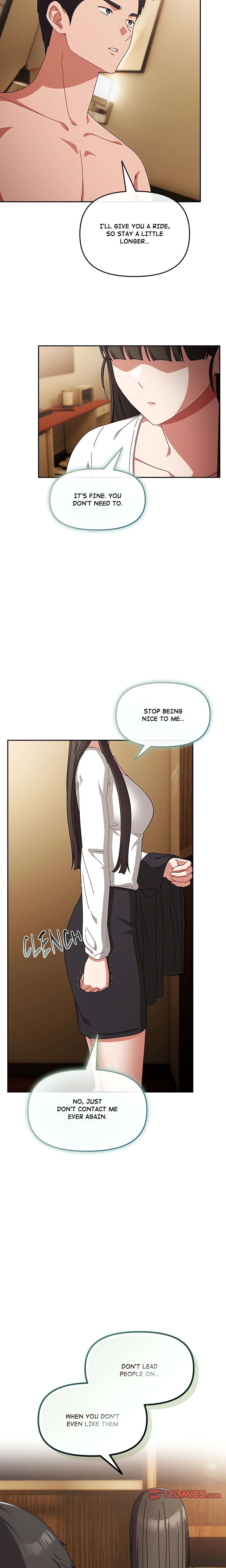 But I Love You (Yoonkin) Chap Chapter 26-But I Love You (Yoonkin) - Next Chap 28