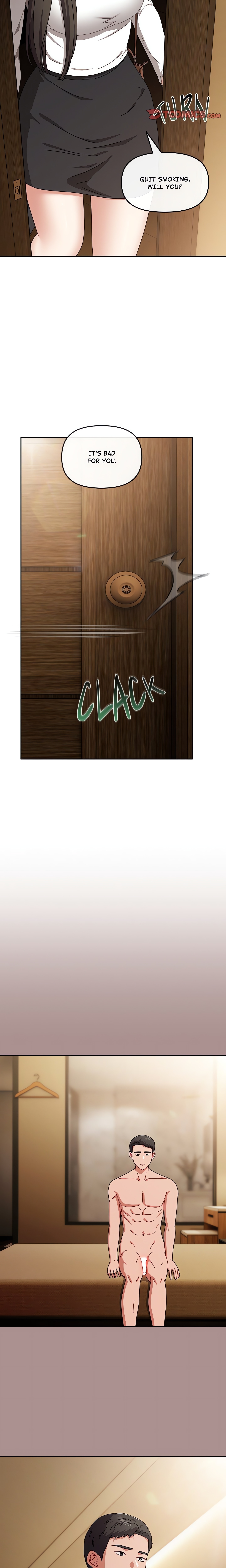 But I Love You (Yoonkin) Chap Chapter 26-But I Love You (Yoonkin) - Next Chap 28