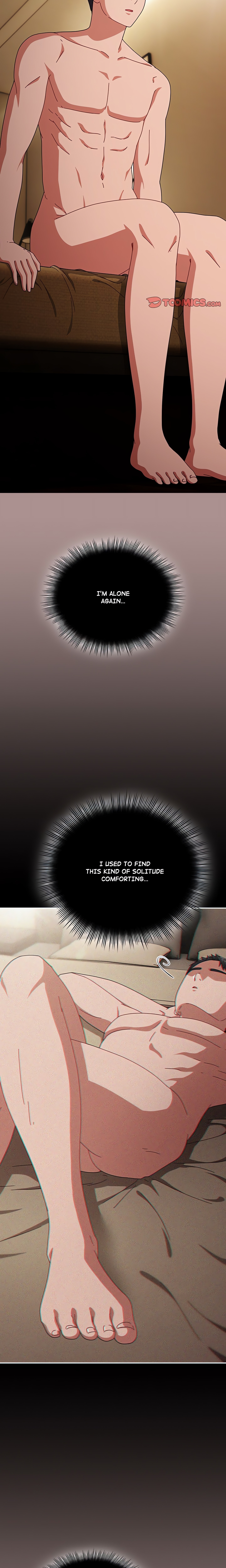 But I Love You (Yoonkin) Chap Chapter 26-But I Love You (Yoonkin) - Next Chap 28