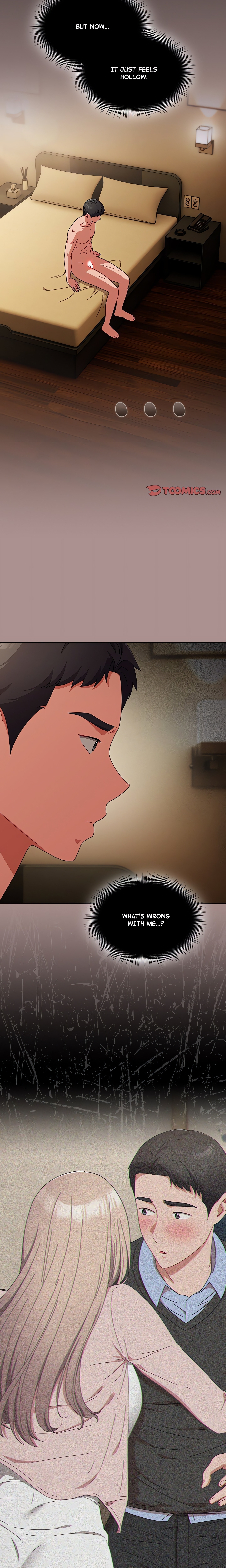 But I Love You (Yoonkin) Chap Chapter 26-But I Love You (Yoonkin) - Next Chap 28