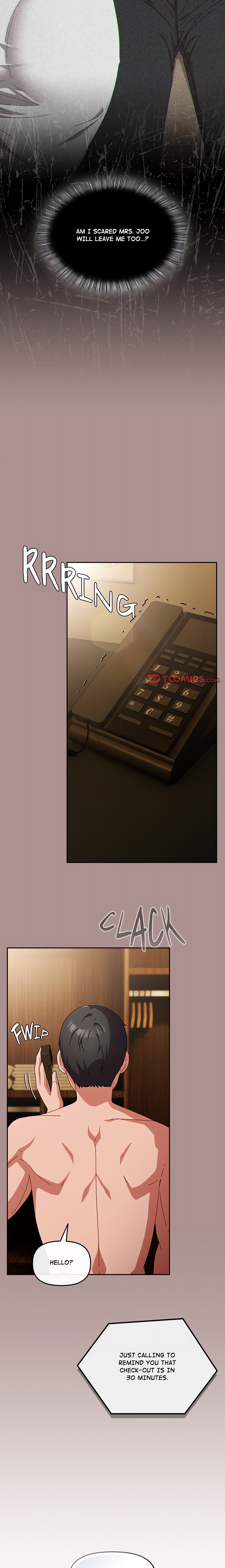 But I Love You (Yoonkin) Chap Chapter 26-But I Love You (Yoonkin) - Next Chap 28