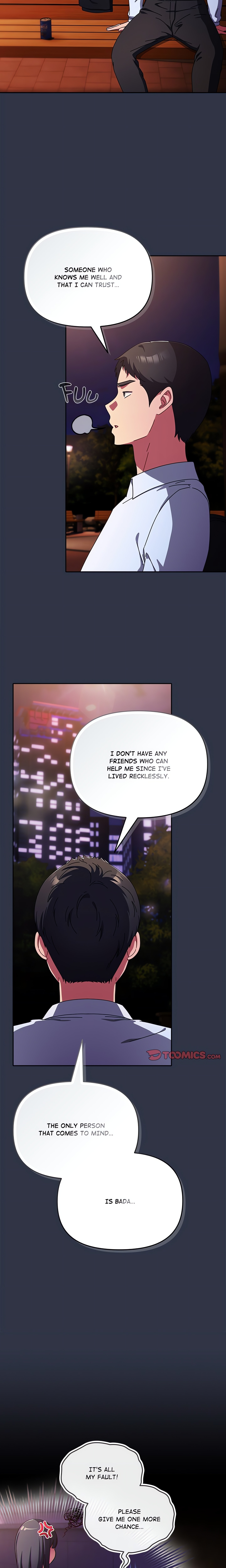 But I Love You (Yoonkin) Chap Chapter 26-But I Love You (Yoonkin) - Next Chap 28