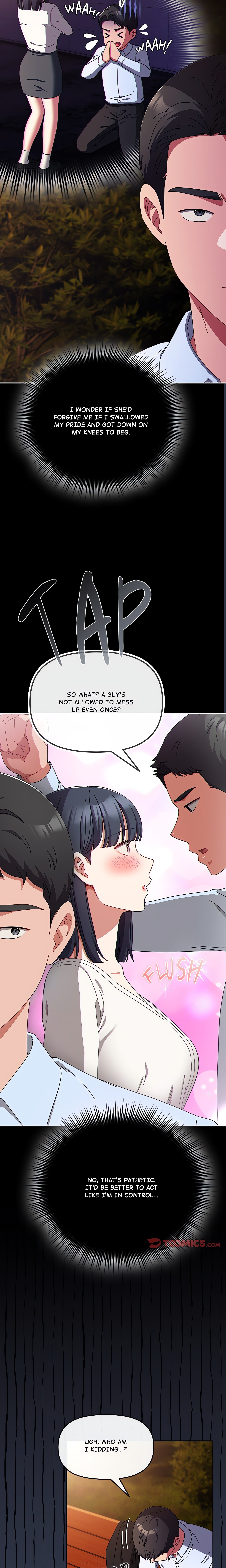 But I Love You (Yoonkin) Chap Chapter 26-But I Love You (Yoonkin) - Next Chap 28